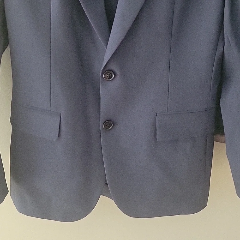 Crew Factory Thompson Performance Suit Jacket